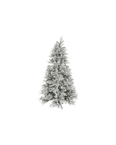 ESPRIT White Christmas Tree with Snow Effect, 120 x 120 x 210 cm
